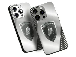Lamborghini Smartphone Cover Stilvolles Modernes Design
